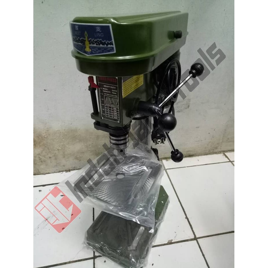 Mesin Bor Duduk WESTLING 13 mm westlake