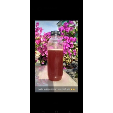 

Madu sialang