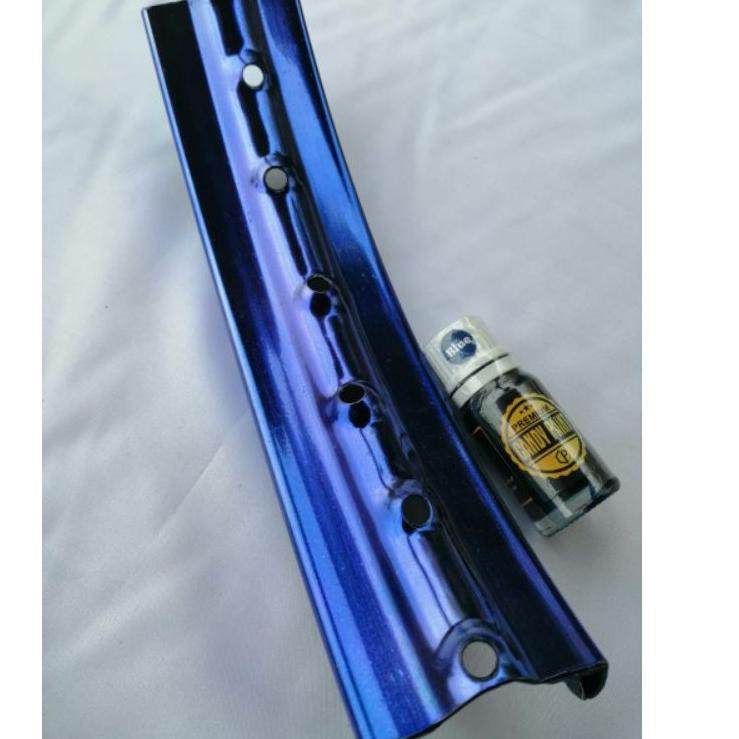 

Super Sale JJR0H Cat Chrome Candy Paint 95 Kirim Langsung