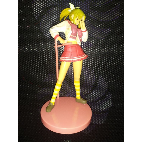 To heart lemmy miyauchi figure