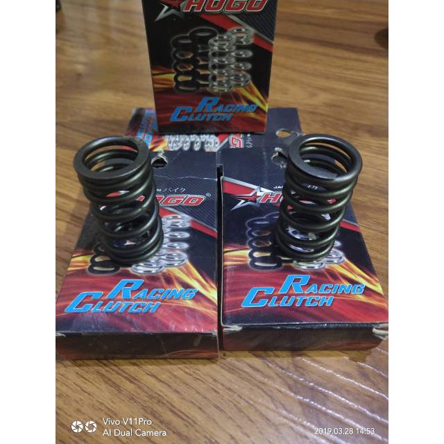 Per Klep Racing SONIC