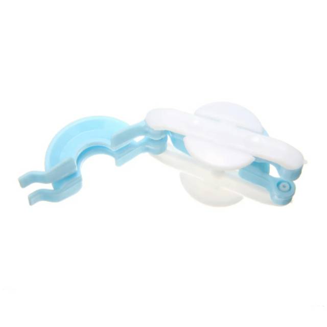 Pompom maker/ alat pembuat pompom 4pcs/set