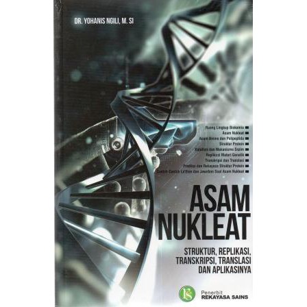 

Asam Nukleat