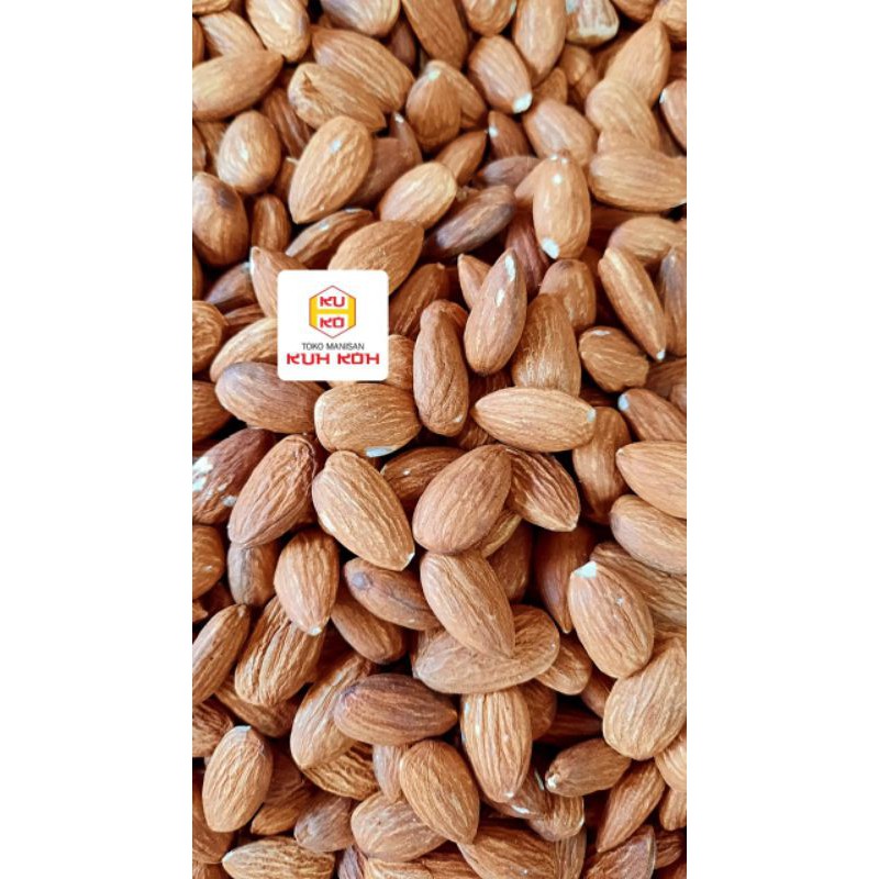 

Almond Kupas @1kg