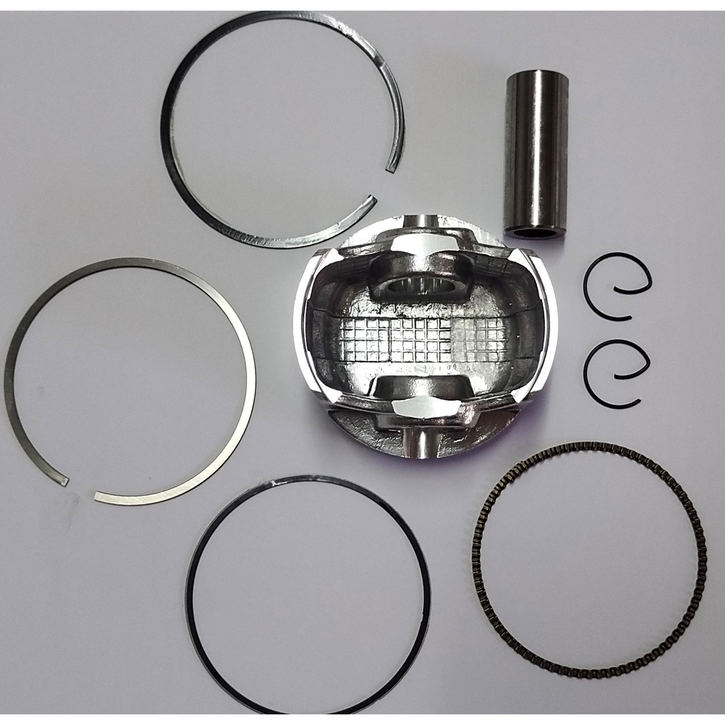 PISTON KIT CNG225+0.25-63.5" (no.51A)