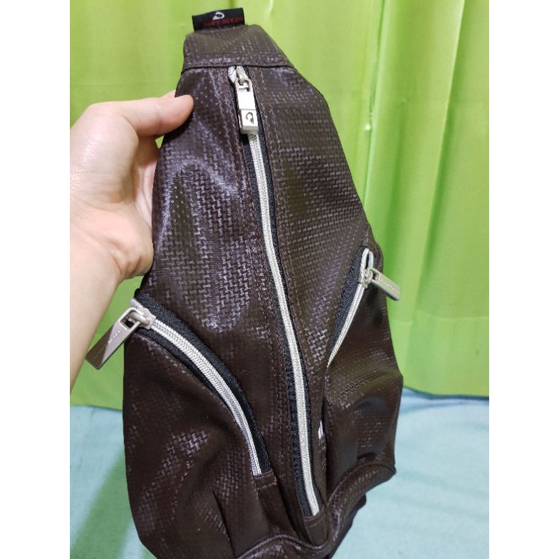 Tas Planet Ocean - Preloved