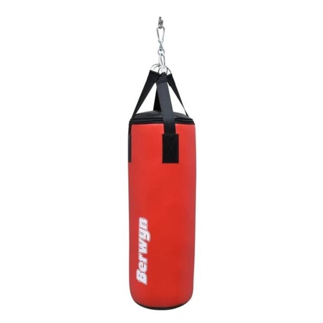 BERWYN SAMSAK 9KG PUNCHING BAG