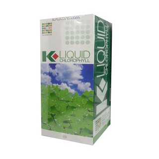 Klorofil Klink Liquid Chlorophyll 500gr | Shopee Indonesia