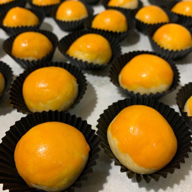 

She Bakes NASTAR WIJSMAN PREMIUM