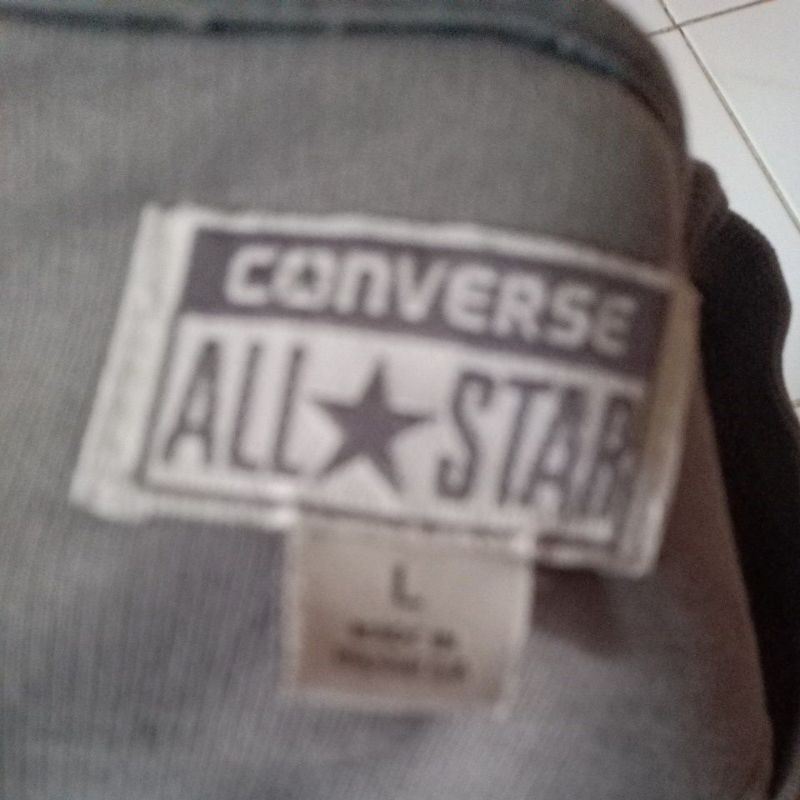 cn converse