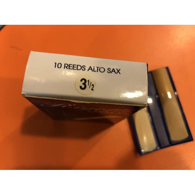 promo Reed Rigotti Gold Alto Saxophone per PC ORIGINAL diskon