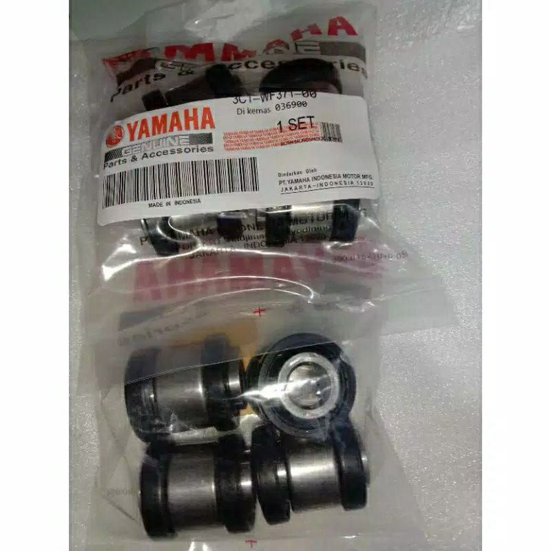 3C1 BOSH MONO SHOCK YAMAHA Vixion old/Vixion new/yamaha/R15/ ORI 1SET