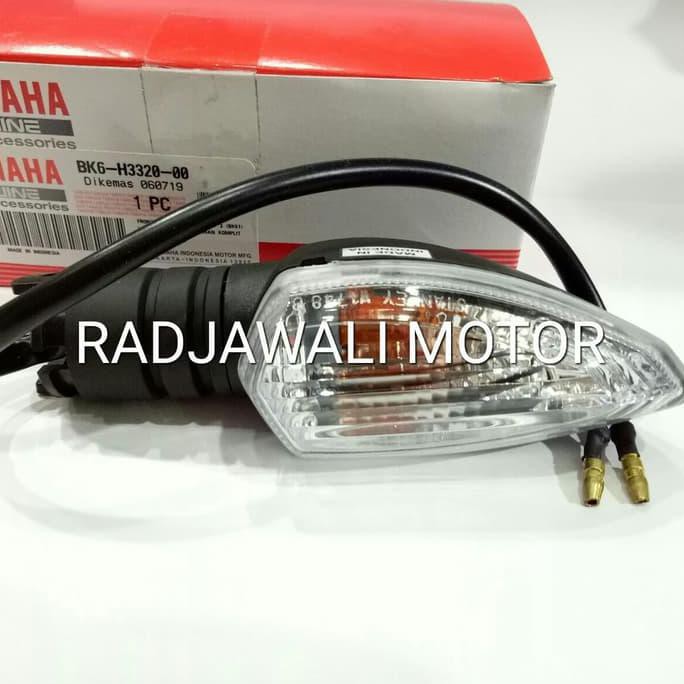 Lampu Sen/Sein Depan Kanan R15 V3 Asli Original Yamaha