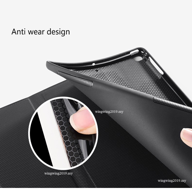 Smart Magnetic Flip Leather Case Stand Cover Skin Untuk Oppo Pad 11in 2022tablet Untuk Oppo Pad Air 10.36&quot; Untuk Oppo Pad2 11.6 ''