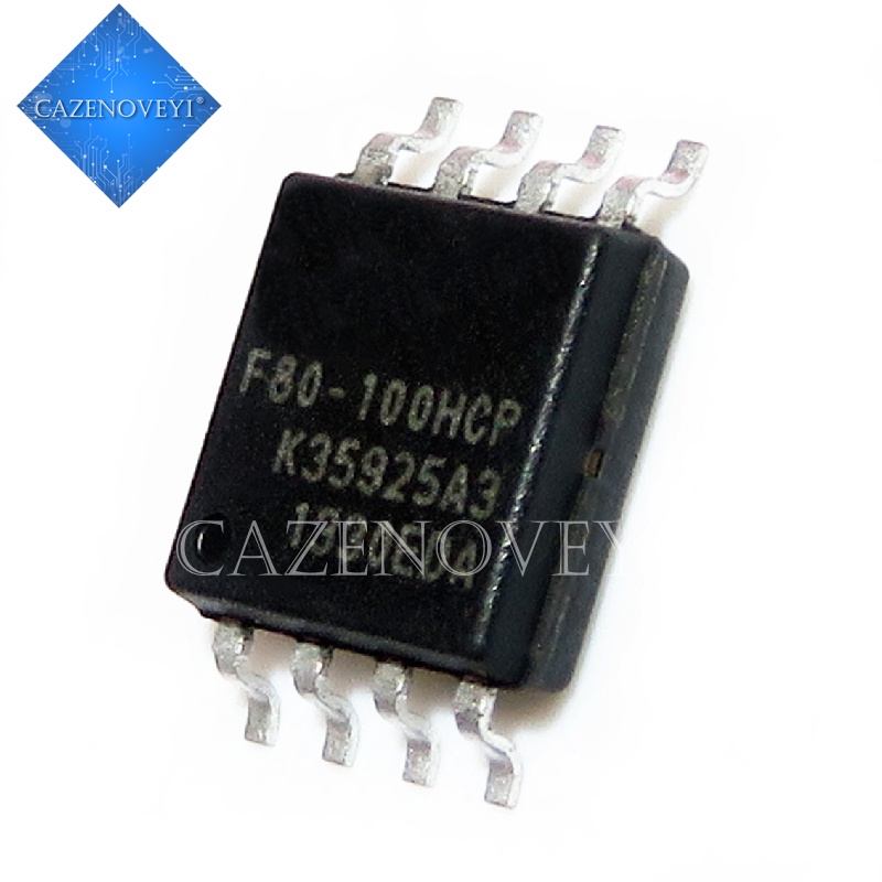 5pcs Ic En25F80-100Hcp F80-100Hip Sop-8