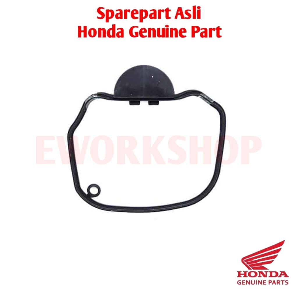 Oring Gasket Paking Sil Head - Absolute Revo Blade 110 Asli Honda 12391K03N31