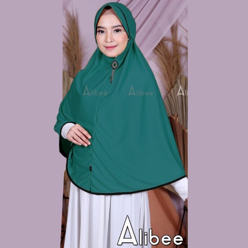 Medan Termurah New Hijab Tali Soft Jilbab Jersey Hyget Terbaru