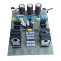 Driver Bostrap v2 Fiber