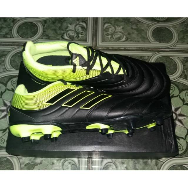 Adidas copa 19.3 fg BNIB sepatu bola 43 1/3