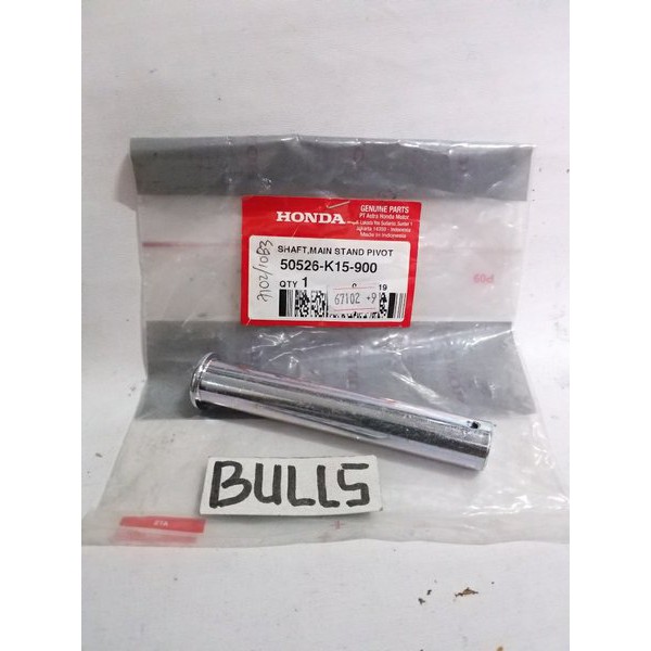 awet   as standart tengah as jagang tengah as standar setandar dua honda CB150R OLD LAMA ALL CB 150