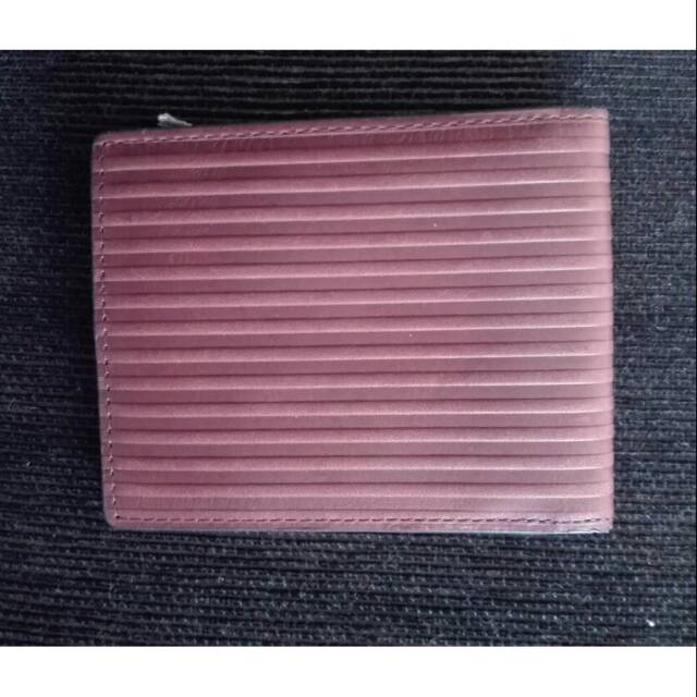 Fossil Men Wallet Bifold