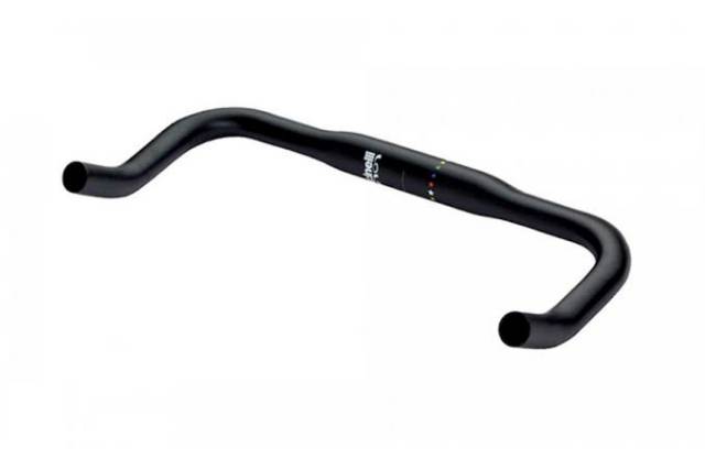 Bullhorn cinelli lola stang handlebar