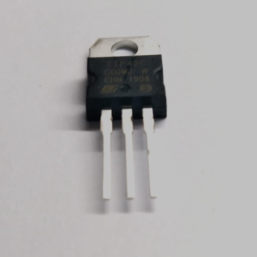 TRANSISTOR TIP 42C