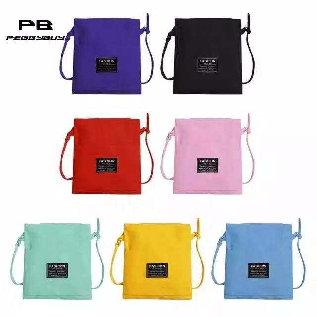 TAS VL SELEMPANG / TAS MINI FASHION KEKINIAN