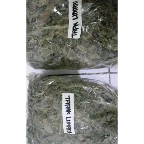 

Daun Tapak Liman 500gr - Tapak Liman Kering
