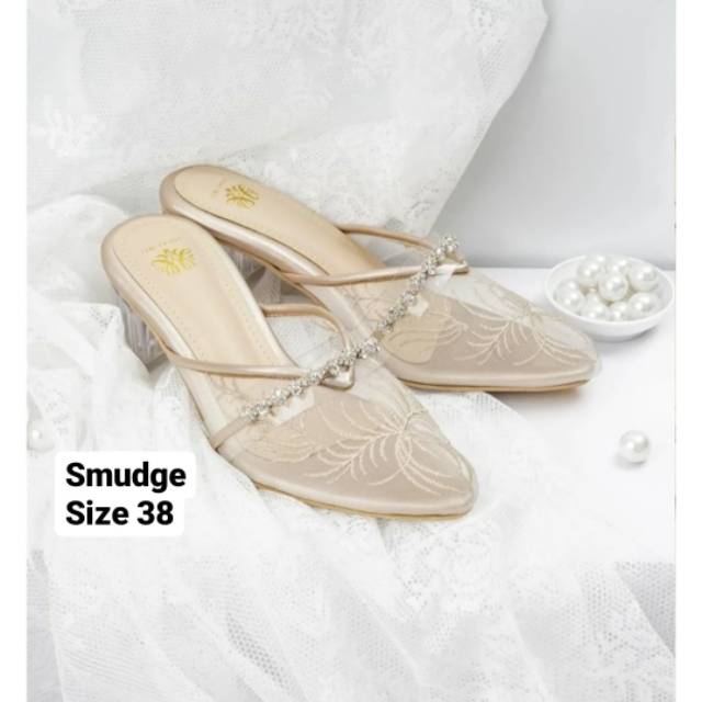 Irish Heels by Local Id