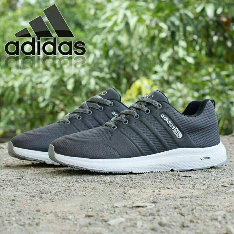 SEPATU SNEAKERS PRIA OLAHRAGA OUTDOOR TERMURAH NIKE RUNNER3 GRADE ORI MADE IN VIETNAM FULL BOX