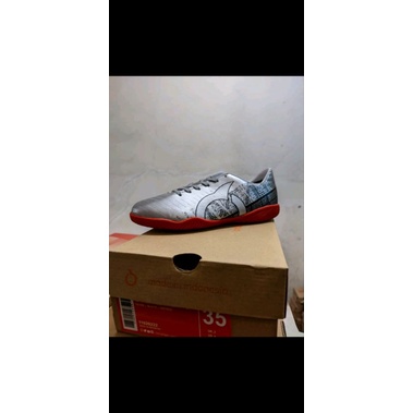 OrtusEight Catalyst Cypher IN JR - Sepatu Futsal Anak