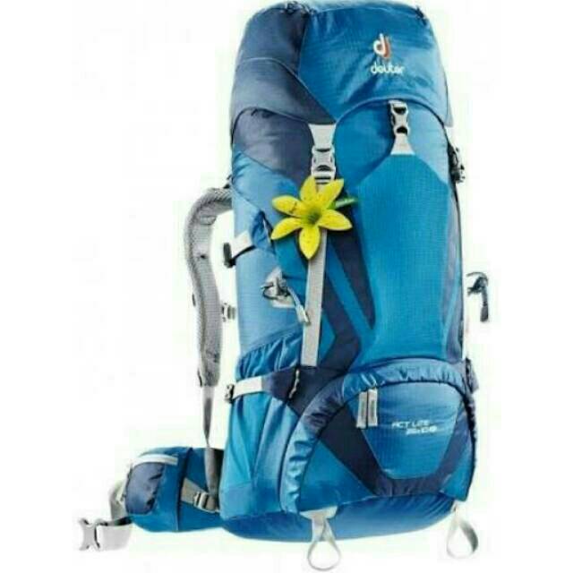 Deuter ACT LITE 35 + 10 SL bonus raincover / deuter