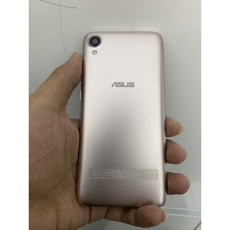asus L1 ram 3/32