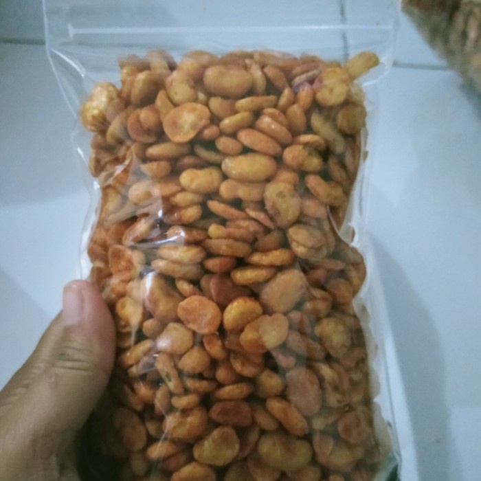 

kacang koro jaiping /koro kulit /kacang campur 250gram