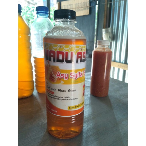 

maduasli