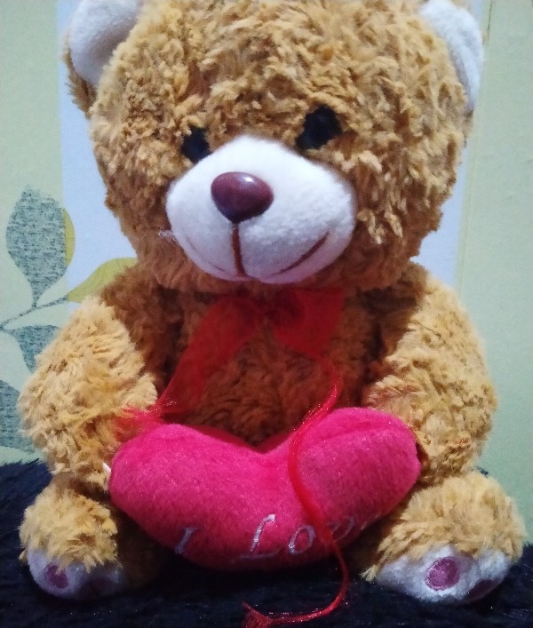 Irus Cetakan Donat Cair Cor