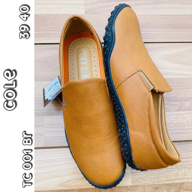 sepatu tc001tn