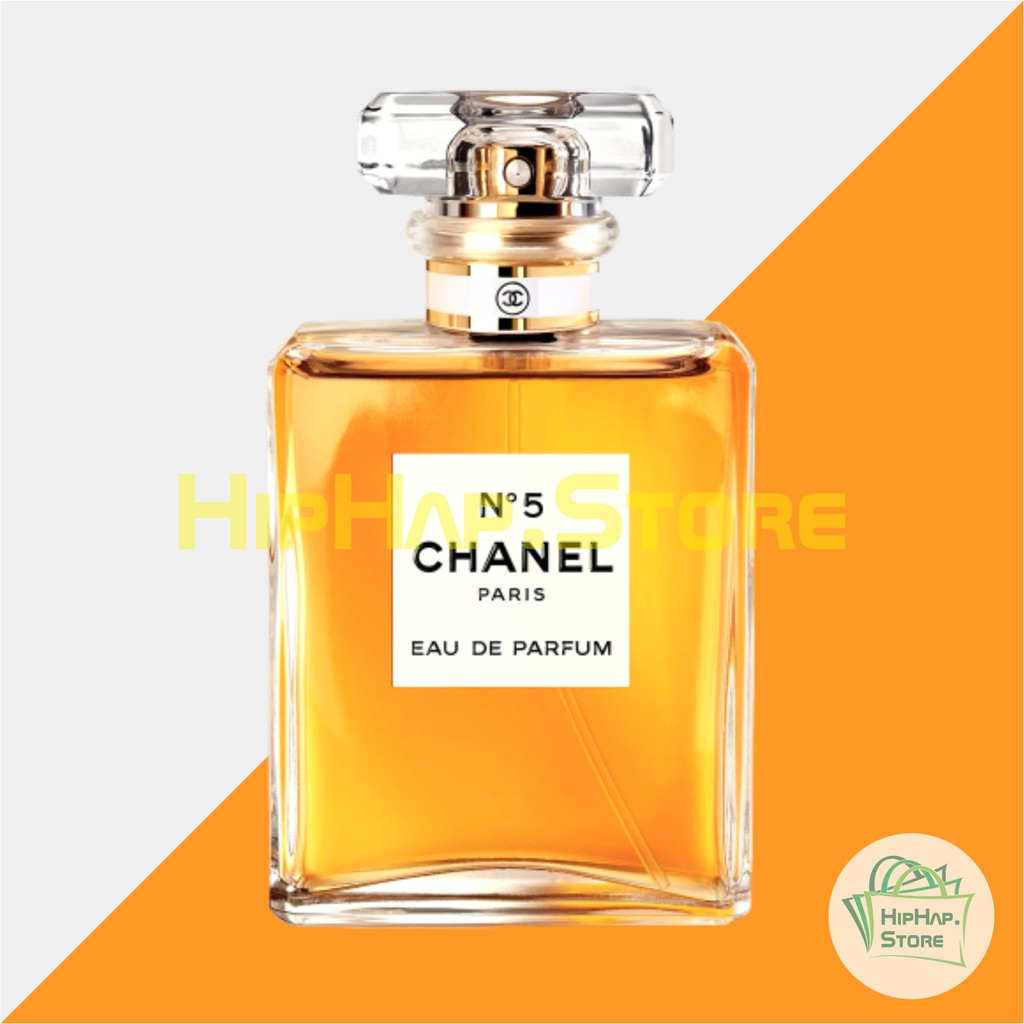 Chanel No 5 for Women - Chanel Parfum Original