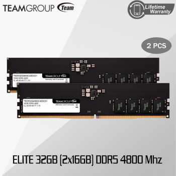 Ram DDR5 32GB (2x16GB) Longdimm