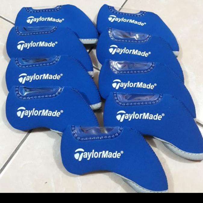Cover iron set Taylormade Golf