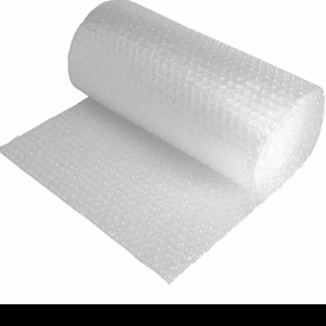 

Bubble Wrap (HANYA UNTUK PACKINGAN PEMBELI)