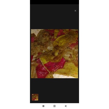 

kerupuk lemes 200 gr