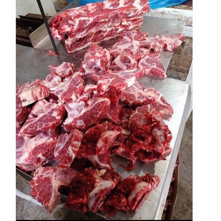 IGA GONDRONG 1KG IGA SAPI PREMIUM KEMASAN 1KG