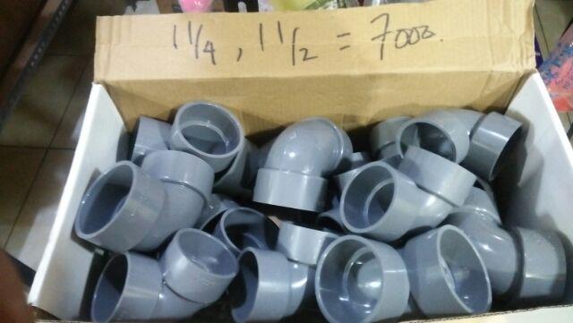 Saringan Tusen Klep D. 3/4 (ryuichi) - Filter Tusen Klep