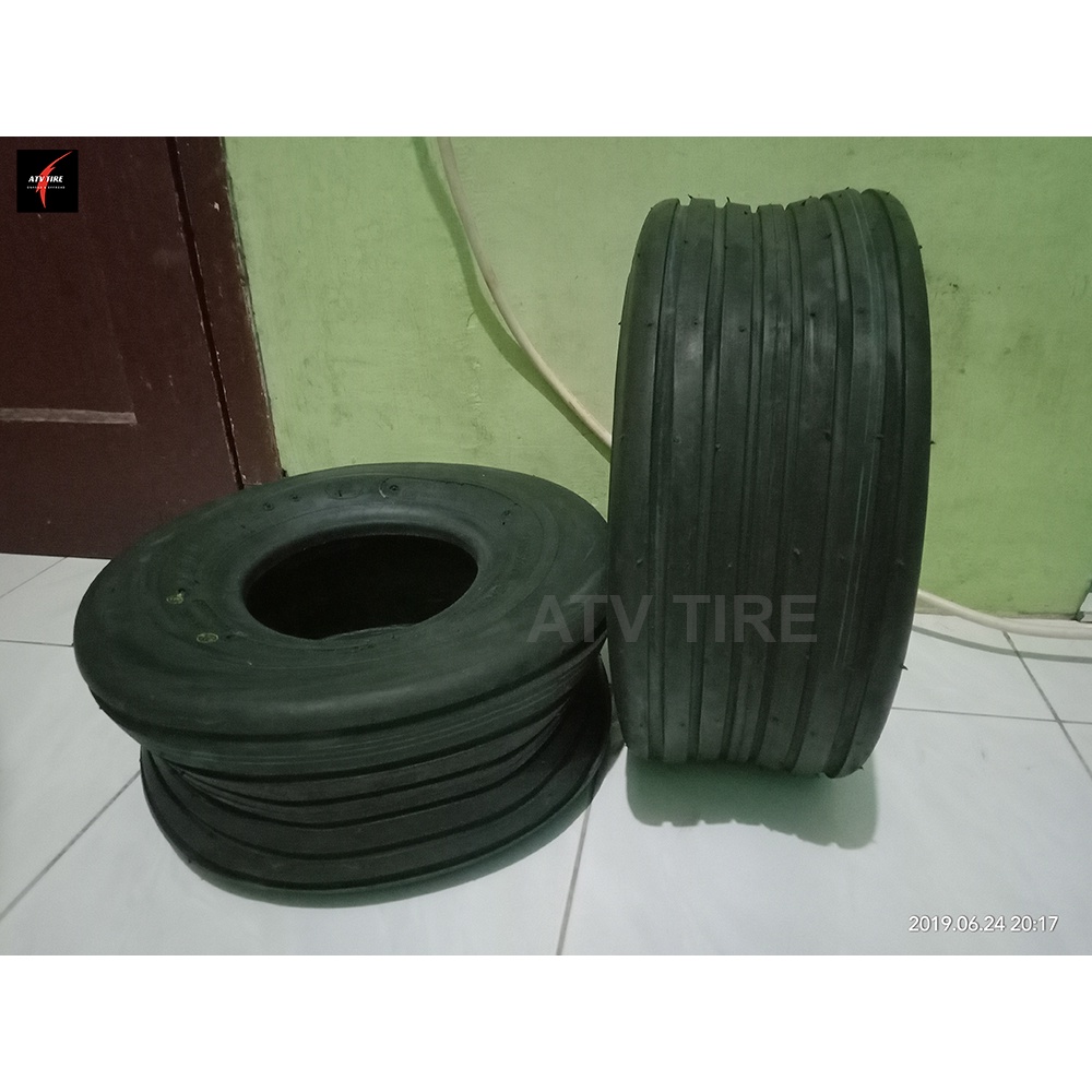 Ban ring 6 ukuran 15x6.00-6 Tubless bisa buat gokart dan atv