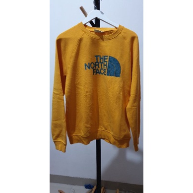 Sweater Crewneck CN The North Face TNF