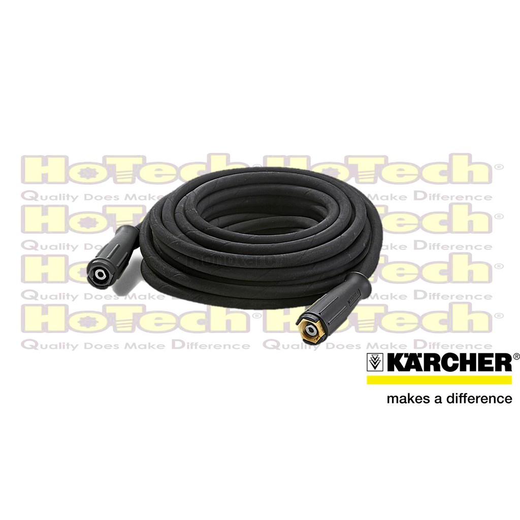 Karcher | High Pressure Hose 10 Mtr DN 6 for HD Series