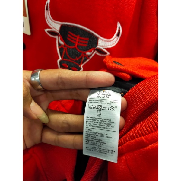 Bomber Varsity Bulls Import