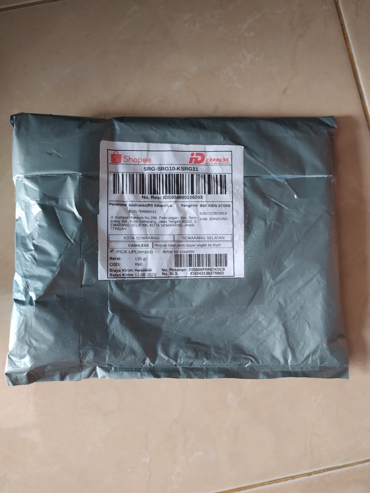  Celana  Jogger  jeans Anak  bahan  denim umur 1 sampai 5 tahun 